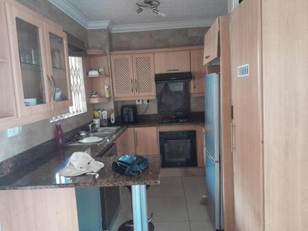 1 Bedroom Apartment in Umhlanga Ridge