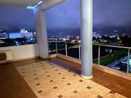 4 Bedroom Apartment in Umhlanga Ridge