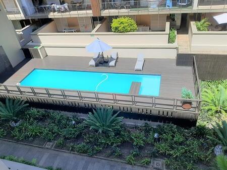 2 Bedroom Apartment in Umhlanga Ridge
