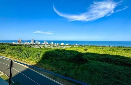 3 Bedroom Apartment in Umhlanga Ridge