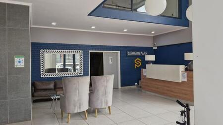 2 Bedroom Apartment in Umhlanga Ridge