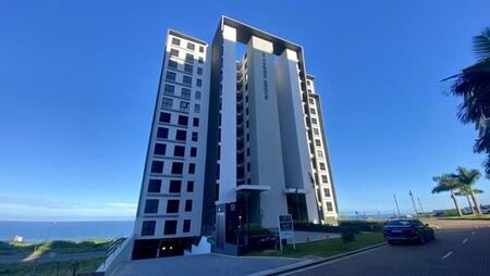 2 Bedroom Apartment in Umhlanga Ridge