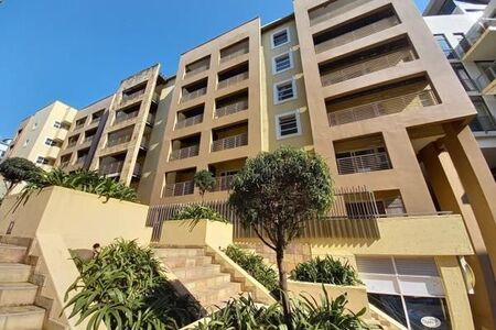 2 Bedroom Apartment in Umhlanga Ridge