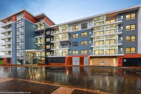 1 Bedroom Apartment in Umhlanga Ridge