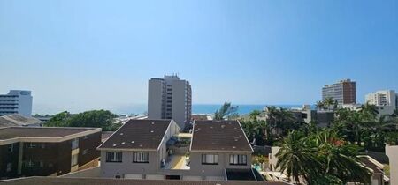 3 Bedroom Apartment in Umhlanga Rocks