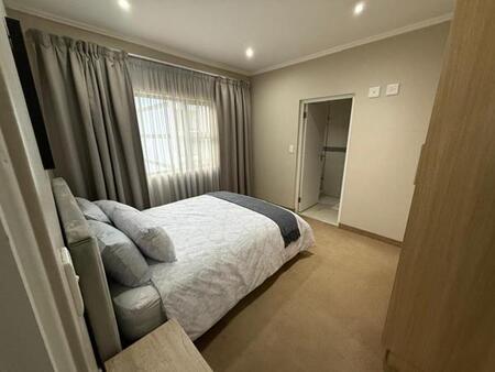 3 Bedroom Apartment in Umhlanga Ridge