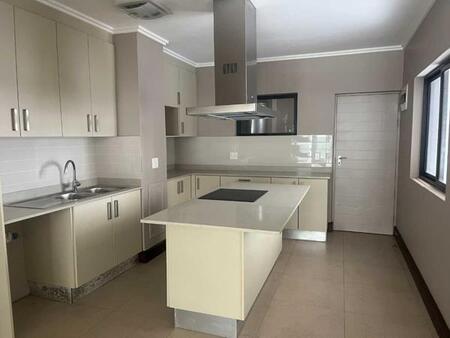 3 Bedroom Apartment in Umhlanga Ridge