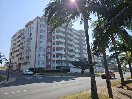 2 Bedroom Apartment in Umhlanga Ridge