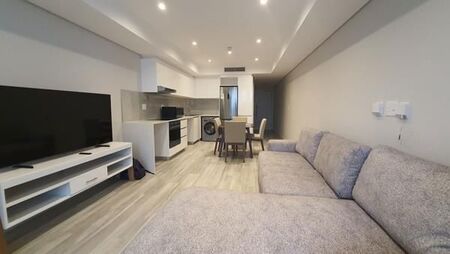 1 Bedroom Apartment in Umhlanga Rocks