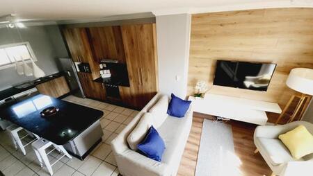 2 Bedroom Apartment in Umhlanga Ridge