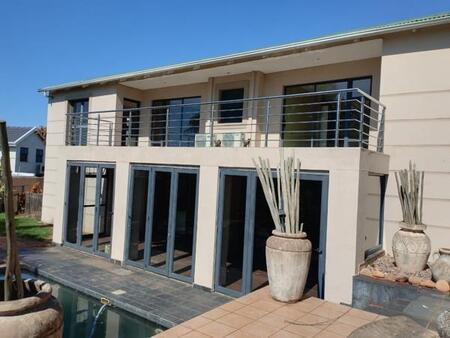 5 Bedroom House in Umhlanga Ridge