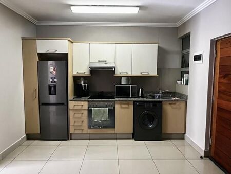 1 Bedroom Apartment in Umhlanga Ridge
