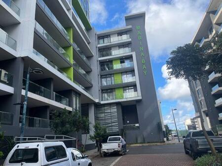 2 Bedroom Apartment in Umhlanga Ridge