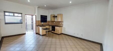 1 Bedroom Apartment in Umhlanga Ridge