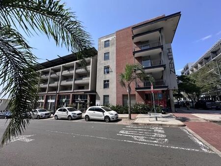 2 Bedroom Apartment in Umhlanga Ridge