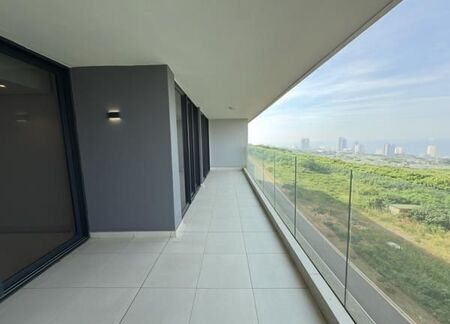 3 Bedroom Apartment in Umhlanga Ridge