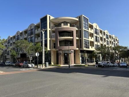 2 Bedroom Apartment in Umhlanga Ridge