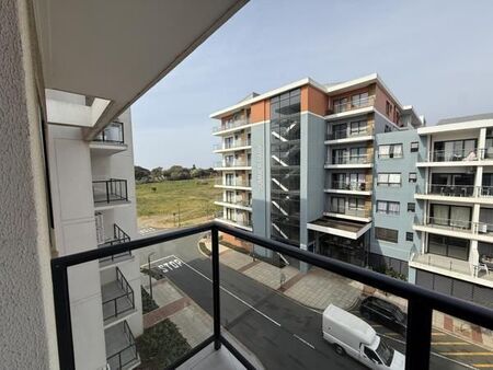 2 Bedroom Apartment in Umhlanga Ridge