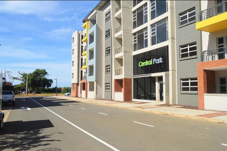 2 Bedroom Apartment in Umhlanga Ridge