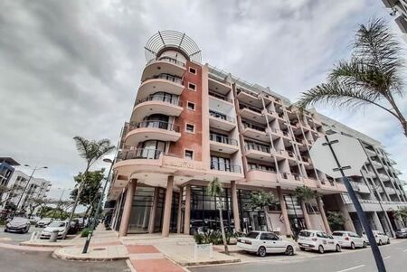 1 Bedroom Apartment in Umhlanga Ridge