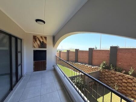 1 Bedroom Apartment in Izinga Estate