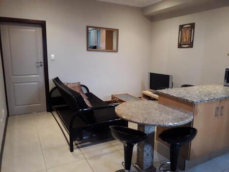 1 Bedroom Apartment in Umhlanga Ridge