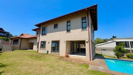 4 Bedroom House in Izinga Estate