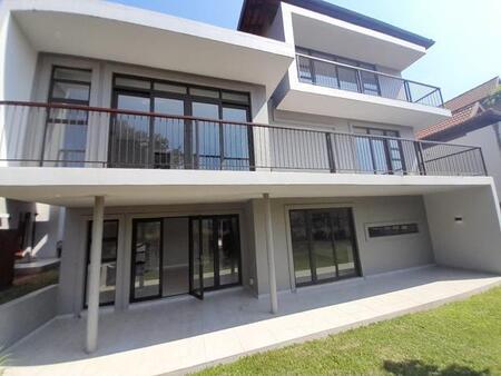 5 Bedroom House in Izinga Estate