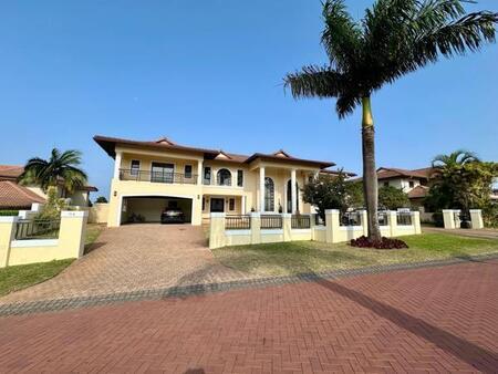 4 Bedroom House in Izinga Ridge