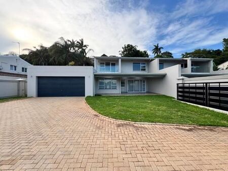 3 Bedroom House in La Lucia