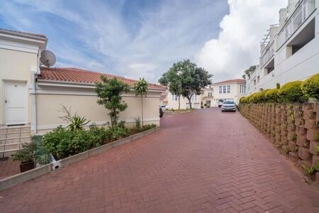 3 Bedroom Townhouse in La Lucia
