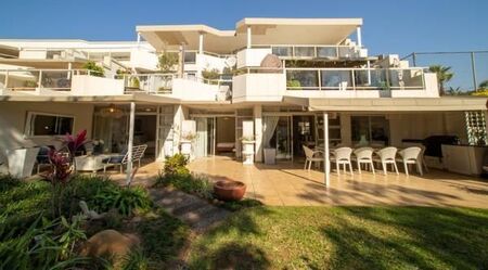 3 Bedroom Apartment in Umhlanga Rocks