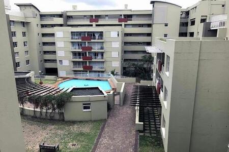 1 Bedroom Apartment in Umhlanga Ridge
