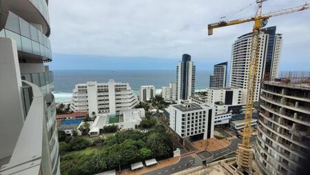 1 Bedroom Apartment in Umhlanga Ridge