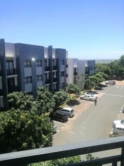 1 Bedroom Apartment in Umhlanga Rocks
