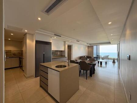 3 Bedroom Apartment in Umhlanga Ridge