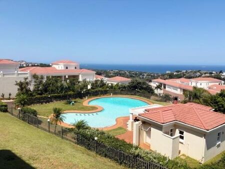 3 Bedroom Apartment in La Lucia