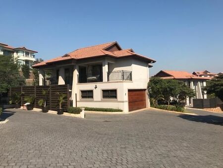 3 Bedroom Townhouse in Izinga Estate