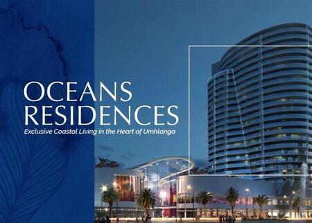 1 Bedroom Apartment in Umhlanga Rocks