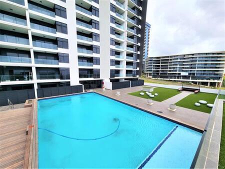 1 Bedroom Apartment in Umhlanga Ridge