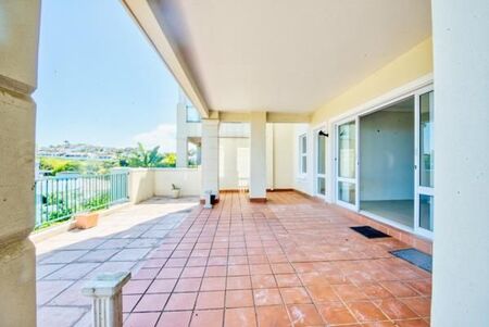 3 Bedroom Apartment in La Lucia