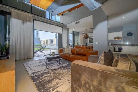 3 Bedroom Apartment in Umhlanga Rocks