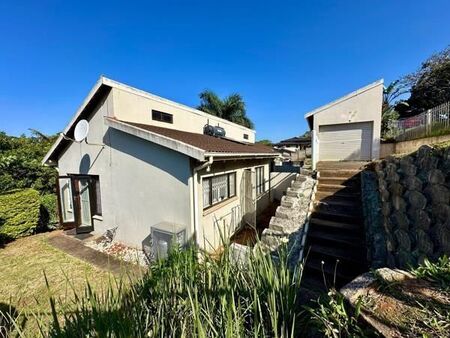 2 Bedroom House in Sunningdale