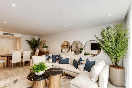 3 Bedroom Apartment in Umhlanga Rocks