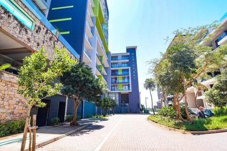 3 Bedroom Apartment in Umhlanga Rocks