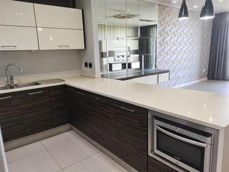 3 Bedroom Apartment in Umhlanga Rocks