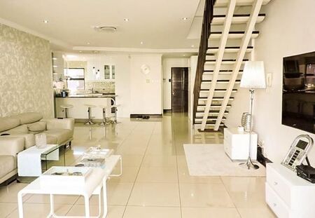 4.5 Bedroom Apartment in Umhlanga Ridge