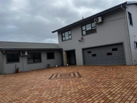 3 Bedroom House in Somerset Park