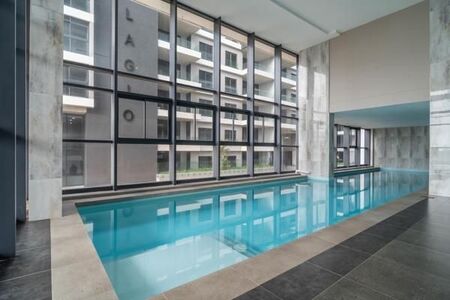 3 Bedroom Apartment in Umhlanga Ridge