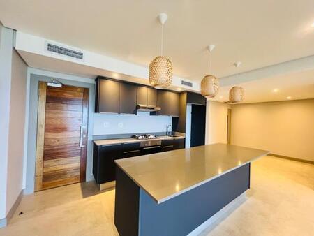 3 Bedroom Apartment in Umhlanga Ridge